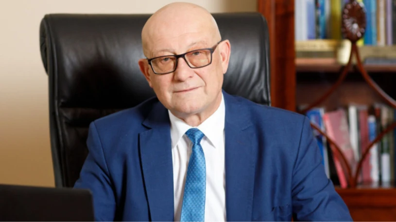 Rektor Uniwersytetu w Siedlcach stracił stanowisko. Reaguje minister