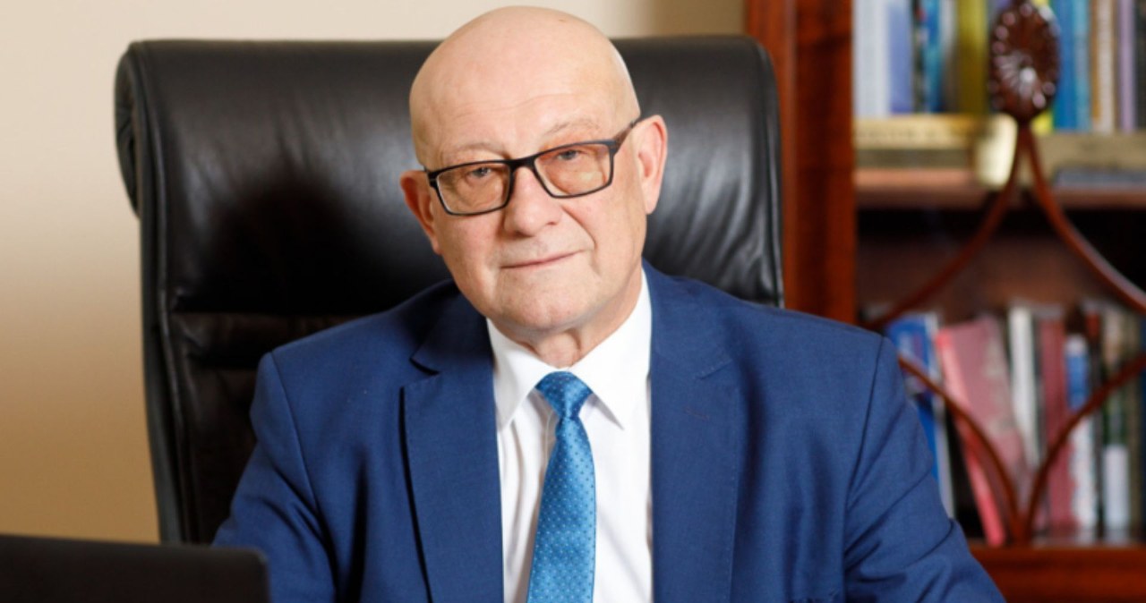 Rektor Uniwersytetu w Siedlcach stracił stanowisko. Reaguje minister