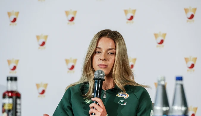 Chwalińska czeka na kluczową decyzję, a tu nagły komunikat. Wimbledon ogłasza