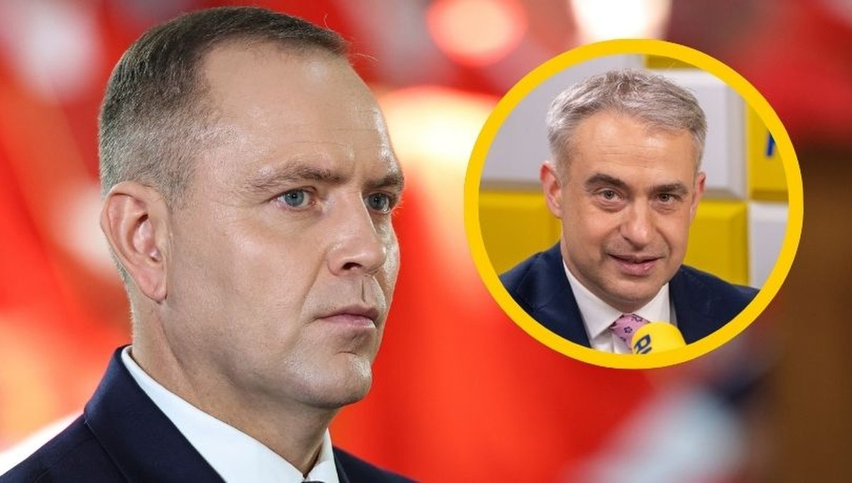 "Recydywa". Gawkowski ostro o wecie prezydenta