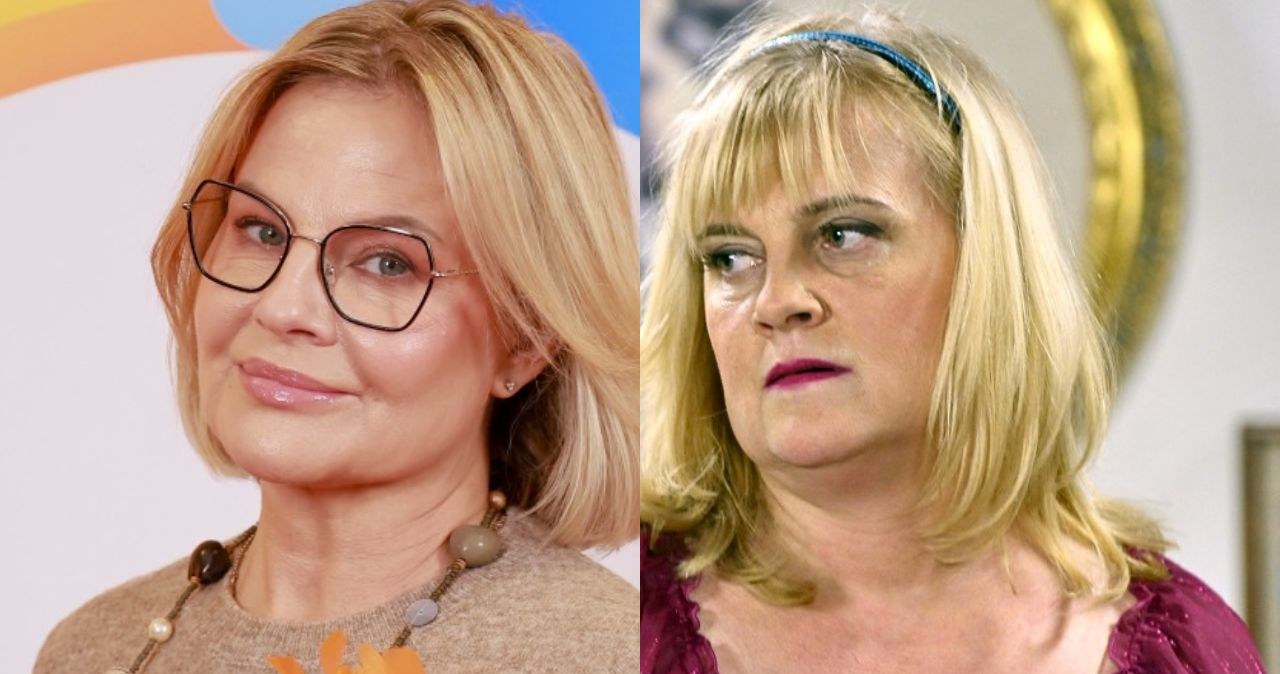 Kipiel-Sztuka nie rozmawiała z siostrą. Teraz Dorota wyciąga jej pamiętniki