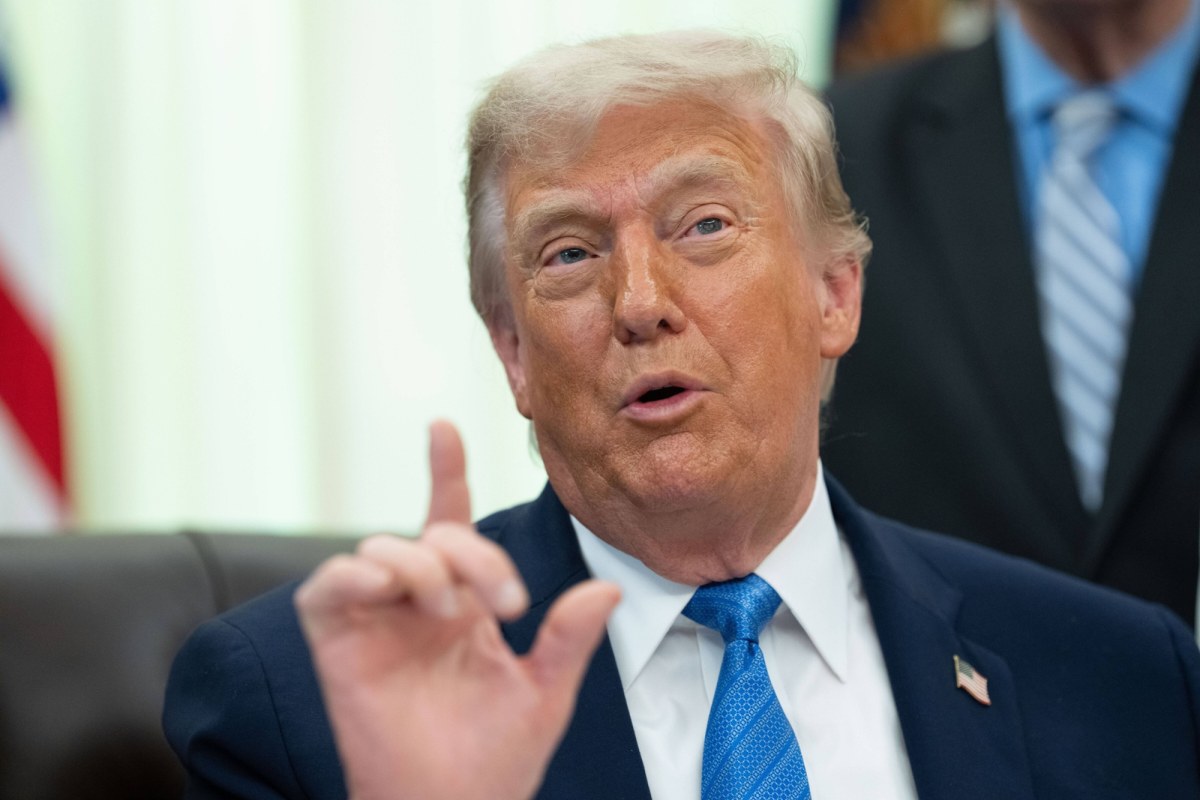 Trump odwołuje ataki na Iran. Co na to Teheran?
