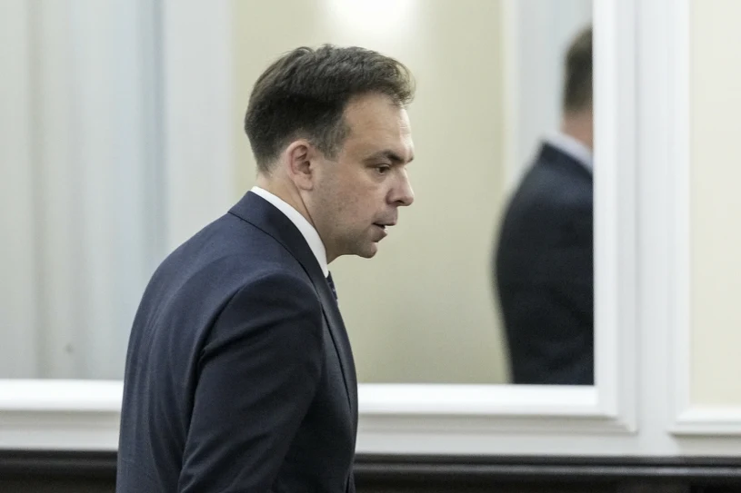Rząd nie składa broni ws. kryptoaktywów. "Będzie czwarta ustawa"