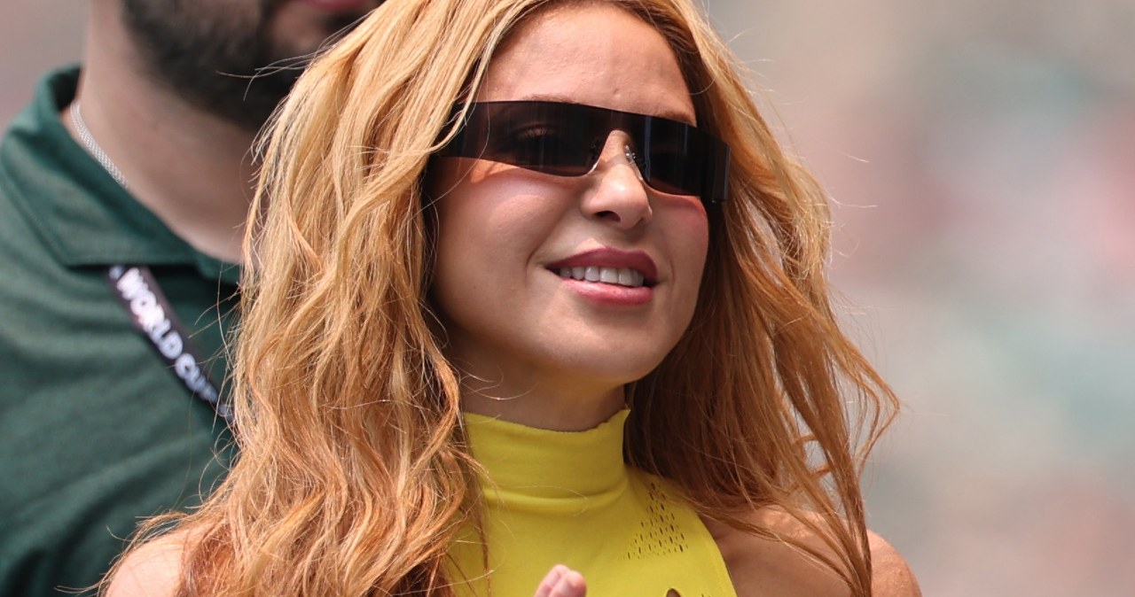 Mundial 2026 oficjalnie rozpoczęty. Shakira zrobiła niezłe show