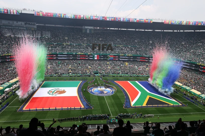 Spora zmiana na mundialu, zaskoczyli. Tak to będzie wyglądało do końca