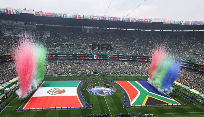 Spora zmiana na mundialu, zaskoczyli. Tak to będzie wyglądało do końca