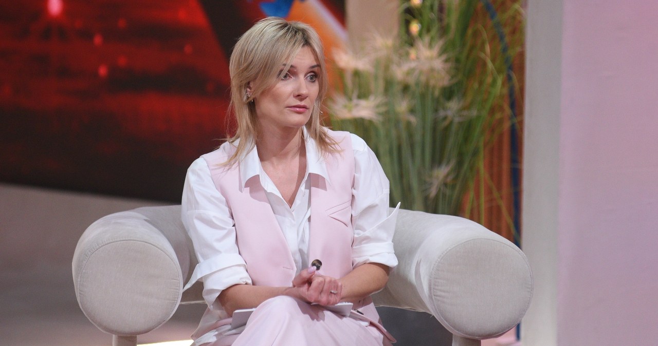 Lewandowska zaskoczyła wyznaniem nt. małżeństwa. I to po piętnastu latach