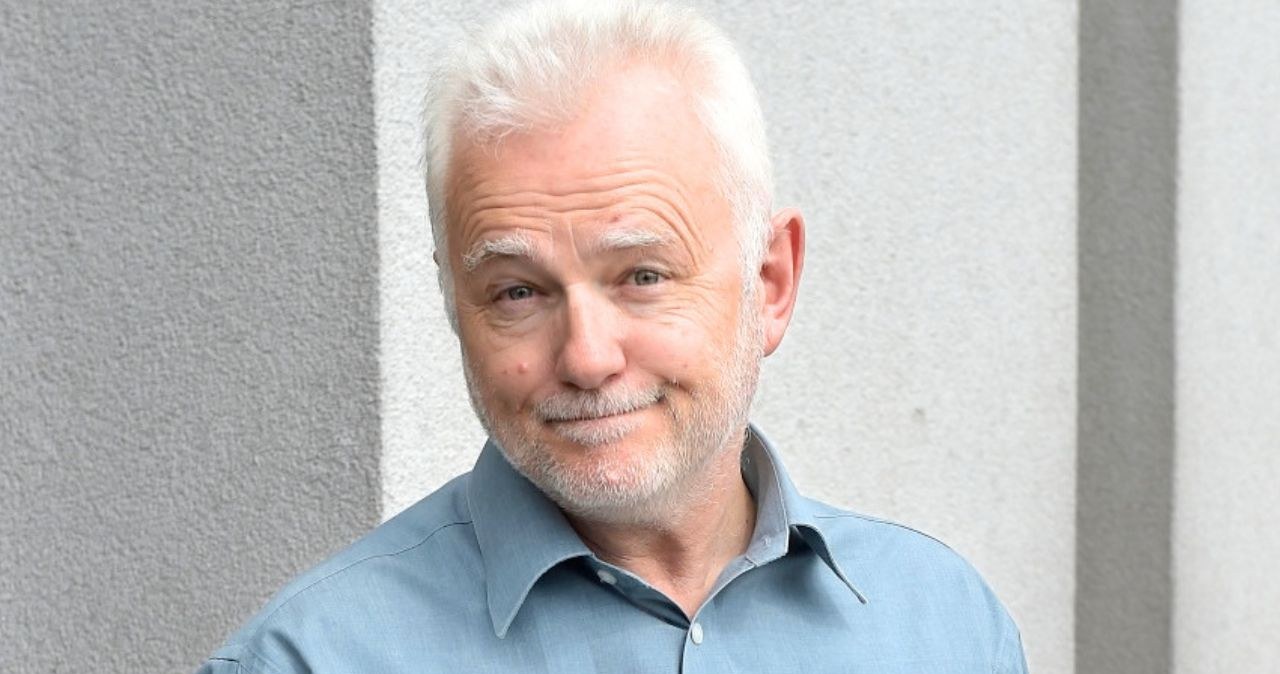 Krzysztof Piasecki nagle zniknął z mediów. Tak radzi sobie na emeryturze