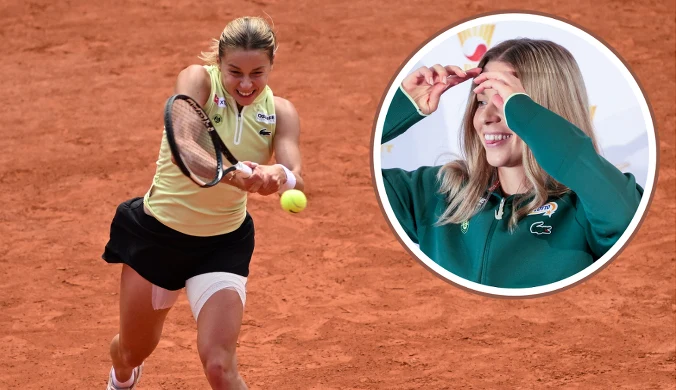 Stało się. Triumf Mai Chwalińskiej po finale w Paryżu. Wiadomość z WTA