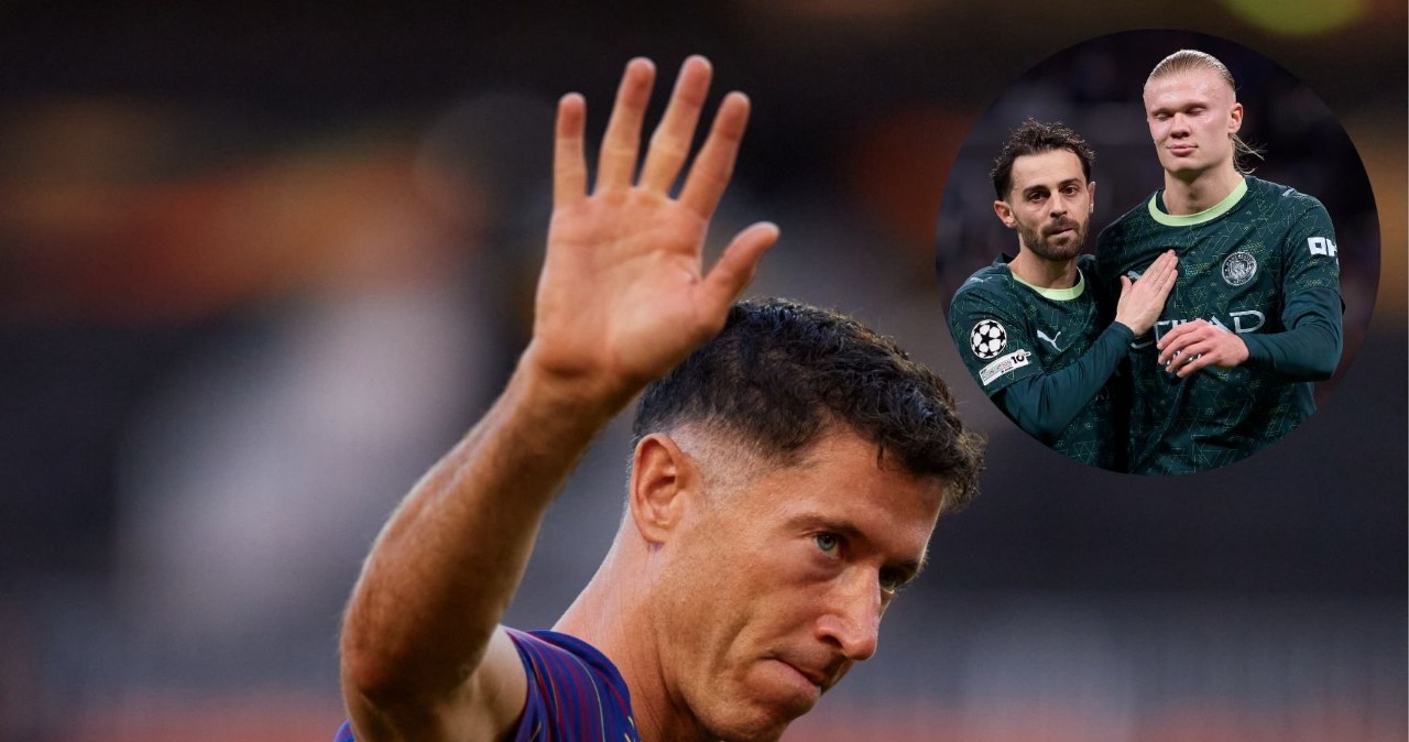 Odejście Lewandowskiego, Barcelona w opałach. Real "podkradł" gwiazdę