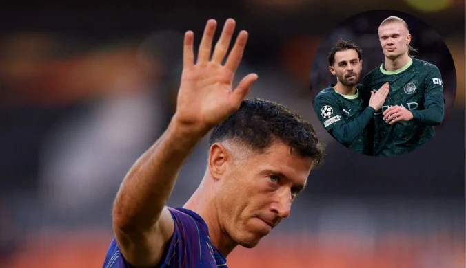 Odejście Lewandowskiego, Barcelona w opałach. Real "podkradł" gwiazdę