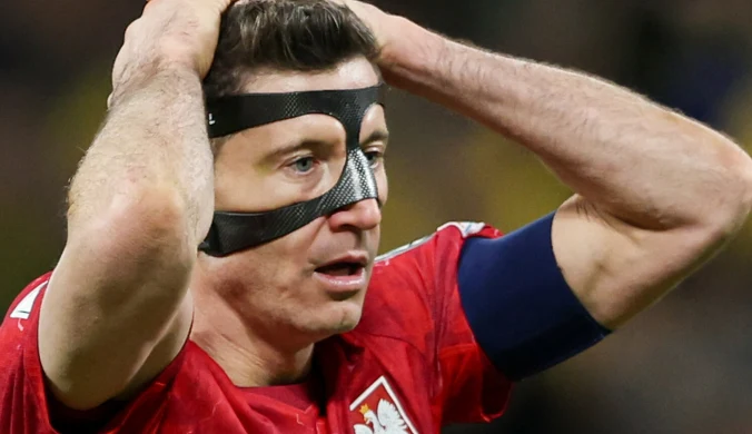 Mundial już się zaczął. Decyzja ws. Lewandowskiego. Nie mogło być inaczej
