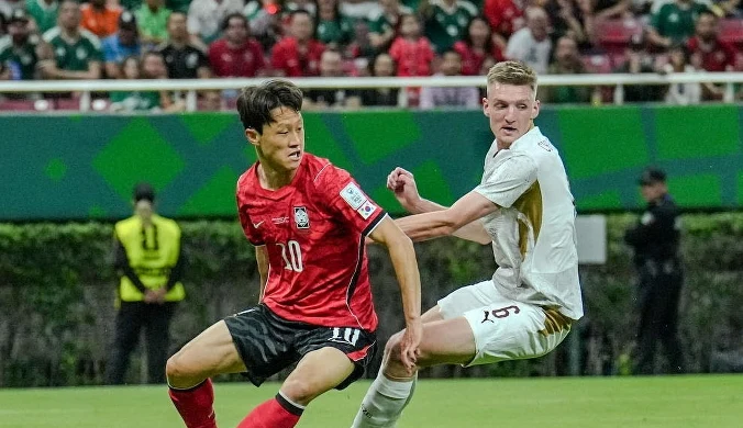 Za nami pierwsza noc z mundialem. Oto co działo się w meczach grupy A