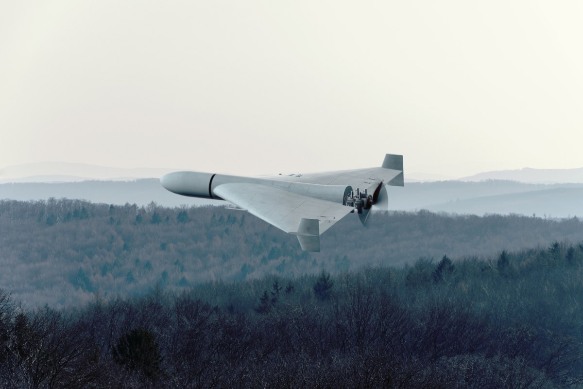 Polska dronową potęgą Europy. Eksport może przekroczyć miliard euro