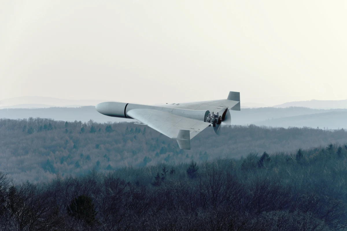 ​Eksport dronów z Polski może w tym roku przekroczyć rekordowy poziom miliarda euro - wskazuje "Puls Biznesu". Choć rodzima produkcja dopiero się rozwija, Polska już dziś jest liderem w Unii Europejskiej pod względem eksportu i salda handlowego bezzałogowców. Kluczową rolę odgrywają dostawy dla ukraińskiej armii oraz reeksport sprzętu z innych krajów.