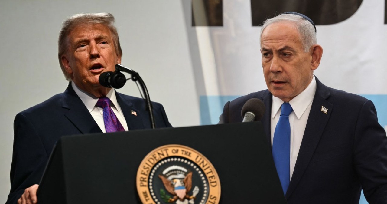 USA porozumiały się z Iranem? Oficjalne stanowisko, reaguje też Izrael USA porozumiały się z Iranem? Oficjalne stanowisko, reaguje też Izrael