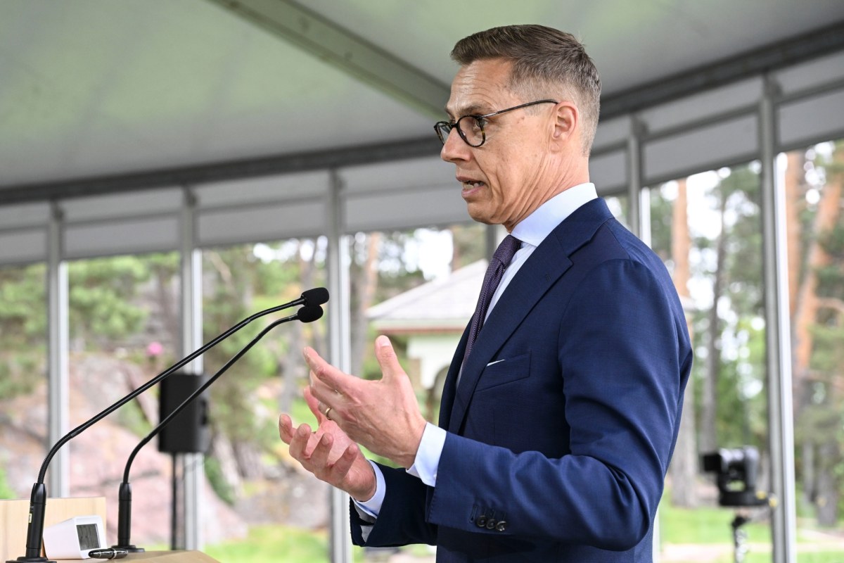"Włochy, a szczególnie Polska". Nowa propozycja w sprawie rozmów z Rosją