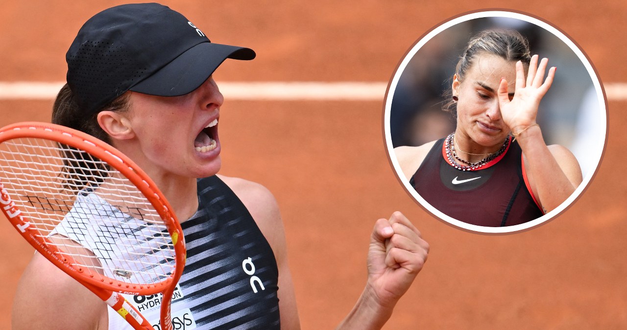 Gorąco przed Wimbledonem. Sabalenka "skreślona". Świątek numerem 2