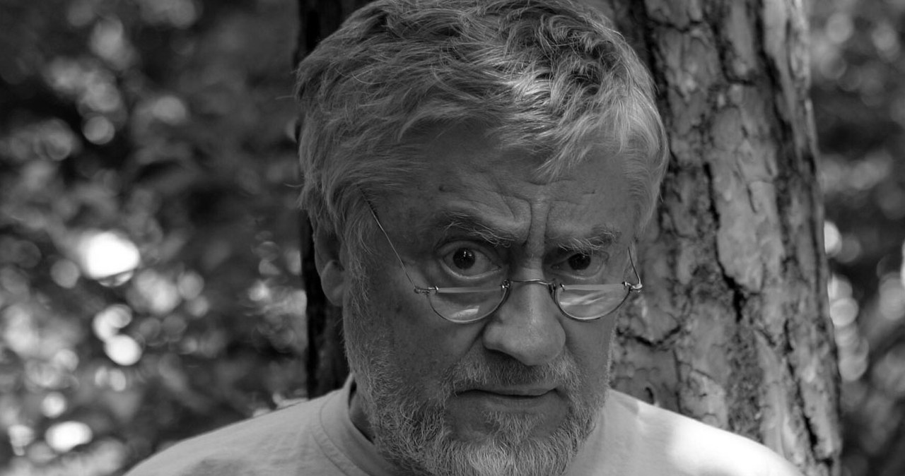Janusz Michałowski zostanie pochowany w Alei Zasłużonych. Znamy datę