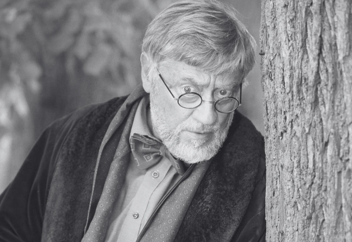 W wieku 89 lat zmarł aktor teatralny i filmowy Janusz Michałowski - poinformował w mediach społecznościowych Teatr Telewizji. 