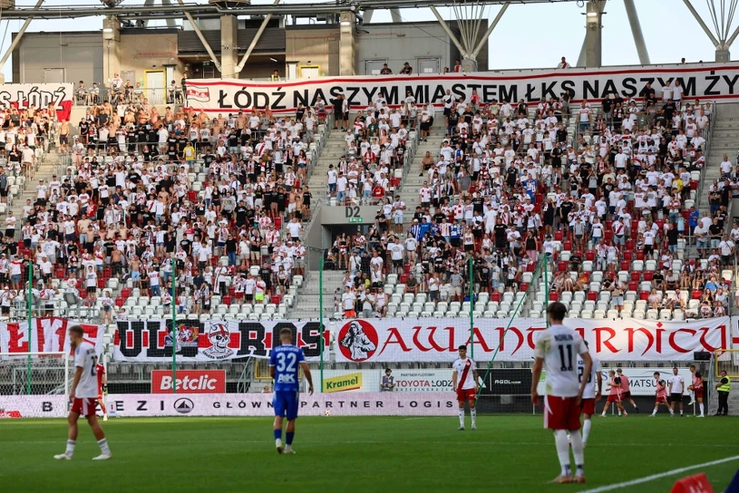 Mundial kulą u nogi dla polskiego klubu. “Znikąd pomocy, zostaliśmy sami”