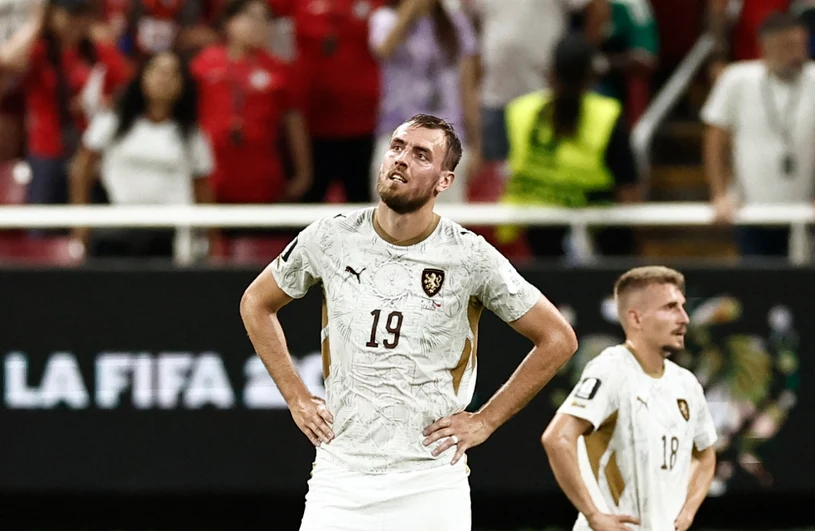 Polscy sąsiedzi zdruzgotani. "Jestem wściekły". Fatalna sytuacja na mundialu