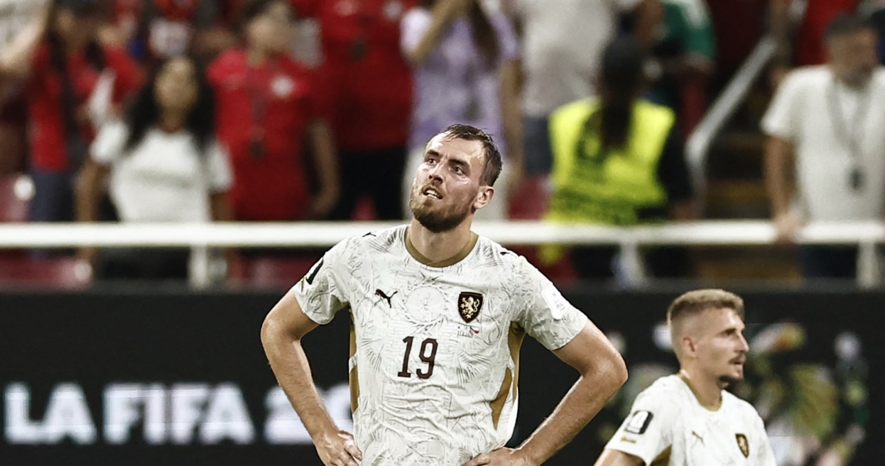 Polscy sąsiedzi zdruzgotani. "Jestem wściekły". Fatalna sytuacja na mundialu