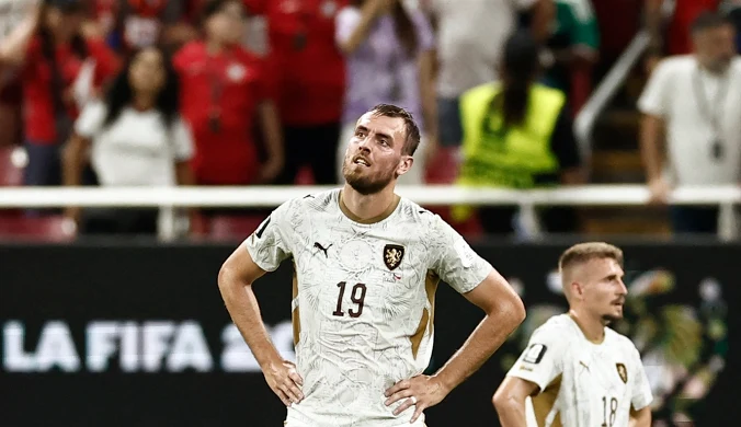 Polscy sąsiedzi zdruzgotani. "Jestem wściekły". Fatalna sytuacja na mundialu