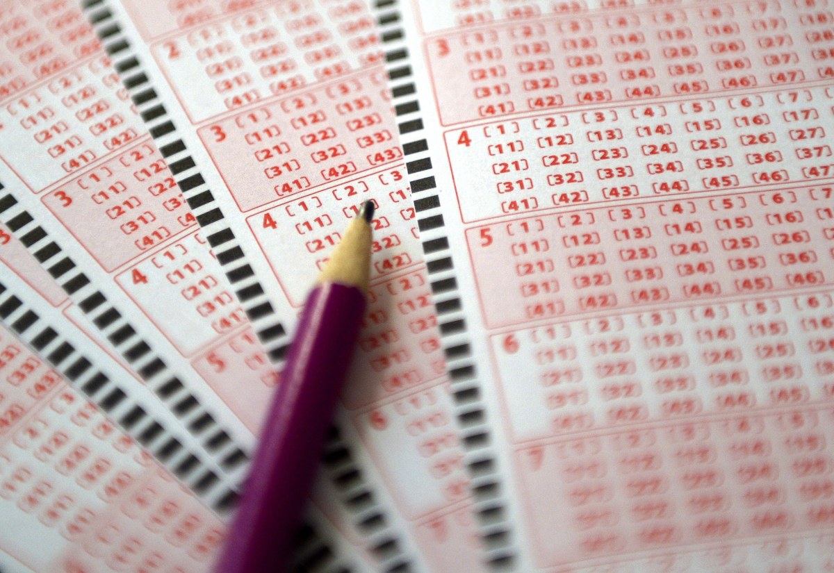 Kumulacja w Lotto rozbita! Ktoś zgarnął prawie 30 mln złotych