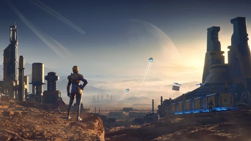 SpaceCraft trafia do wczesnego dostępu na Steam