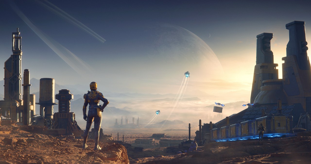 SpaceCraft trafia do wczesnego dostępu na Steam