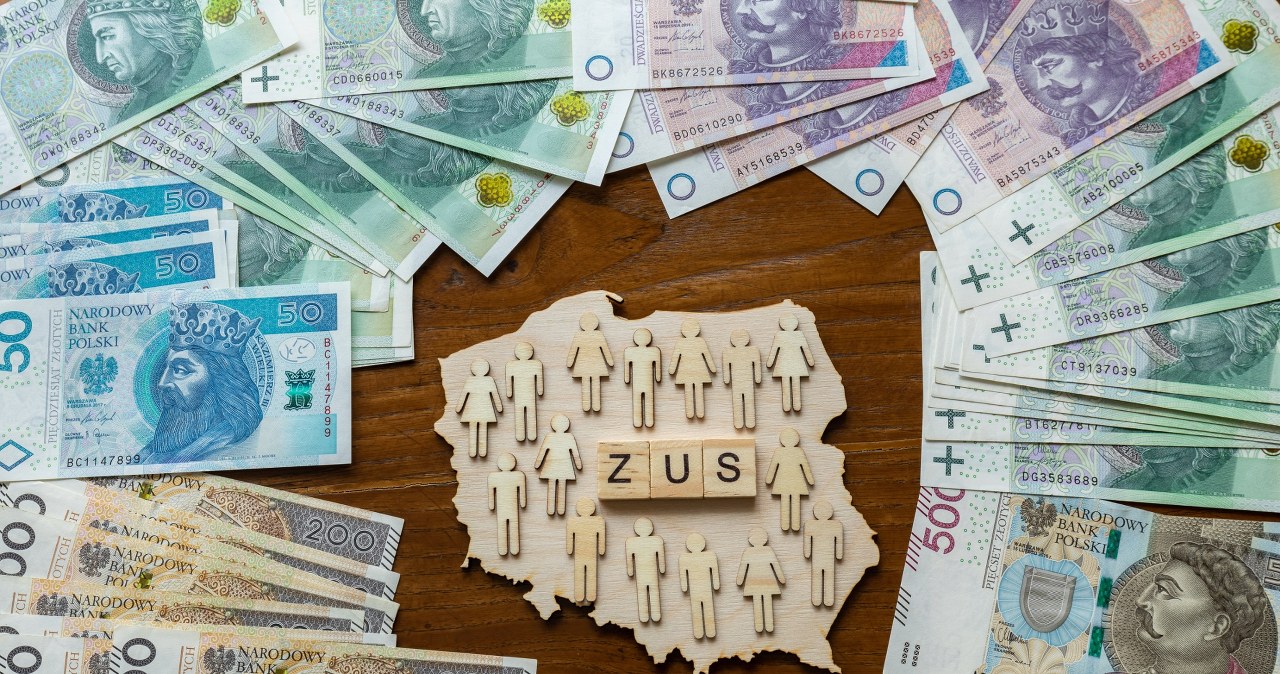 Emerytury z Polski płyną do Niemiec. ZUS wysłał 800 mln zł