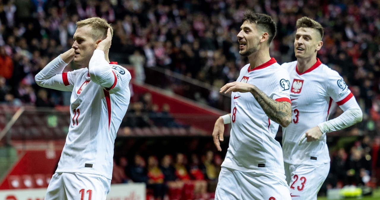 Hit Widzewa, reprezentant Polski przekonany. Chcą wydać ponad 21 milionów