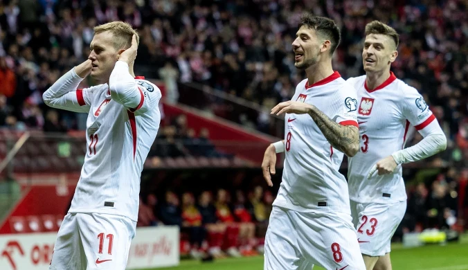 Hit Widzewa, reprezentant Polski przekonany. Chcą wydać ponad 21 milionów