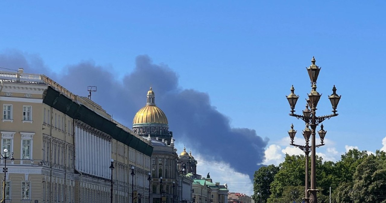 Ukraina ma śmiały plan. Prosi sojuszników o miliardy dolarów