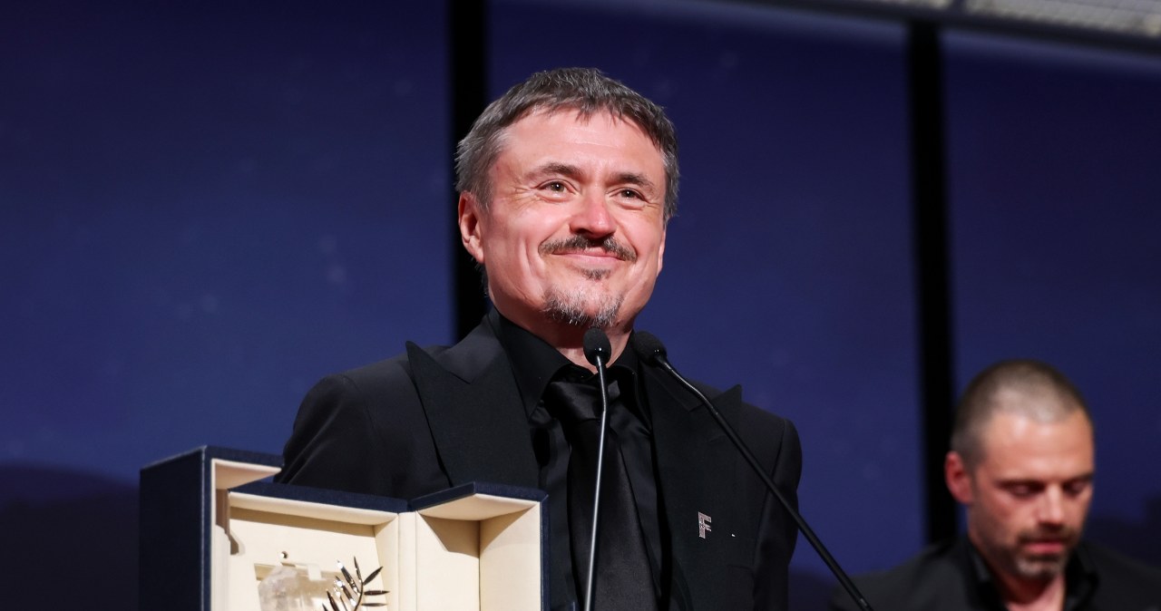 "Fjord". Jest zwiastun tegorocznego laureata Złotej Palmy
