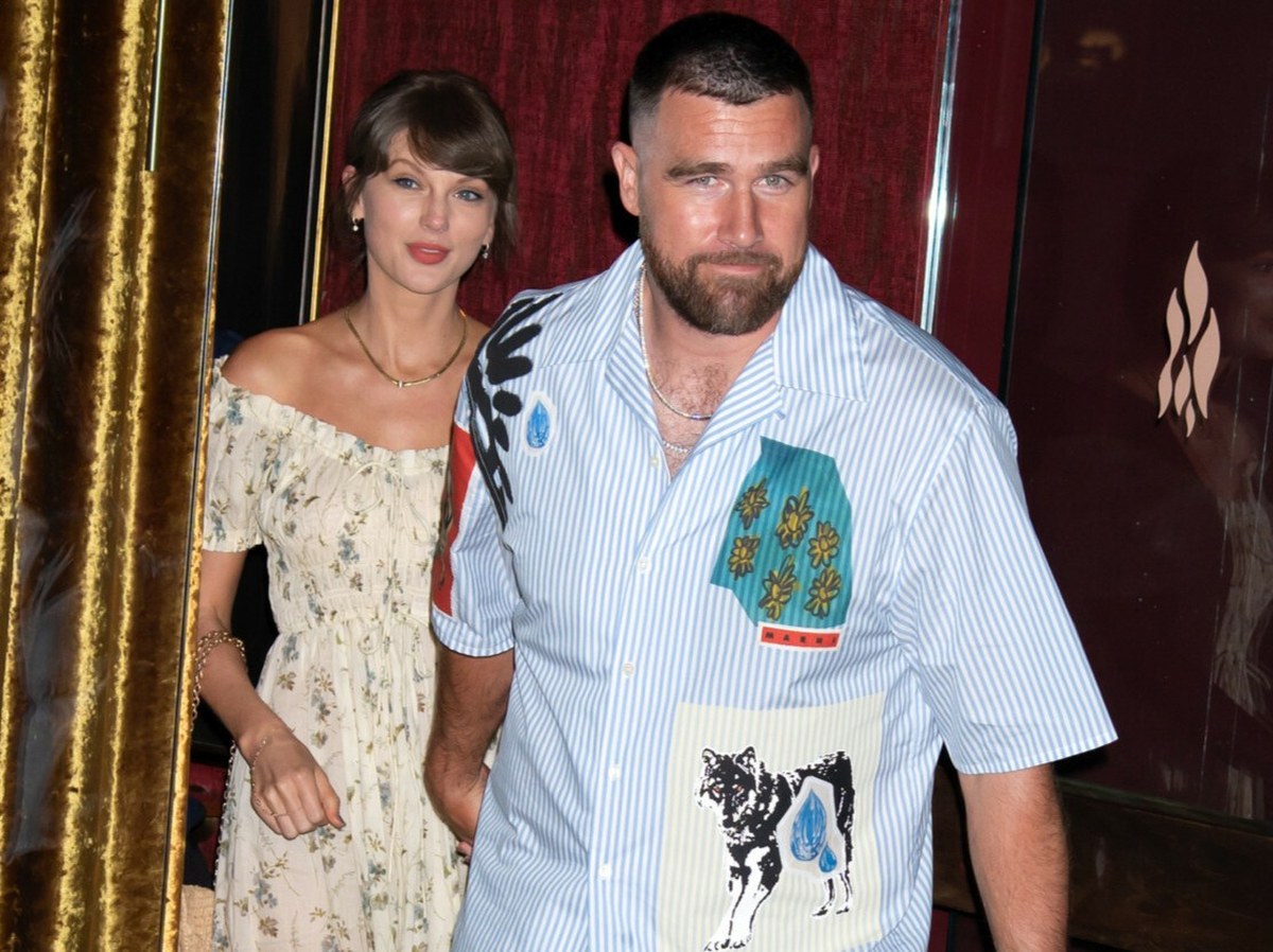​Ślub Taylor Swift i Travisa Kelce'a w Madison Square Garden. Wyciekły kulisy luksusowej ceremonii