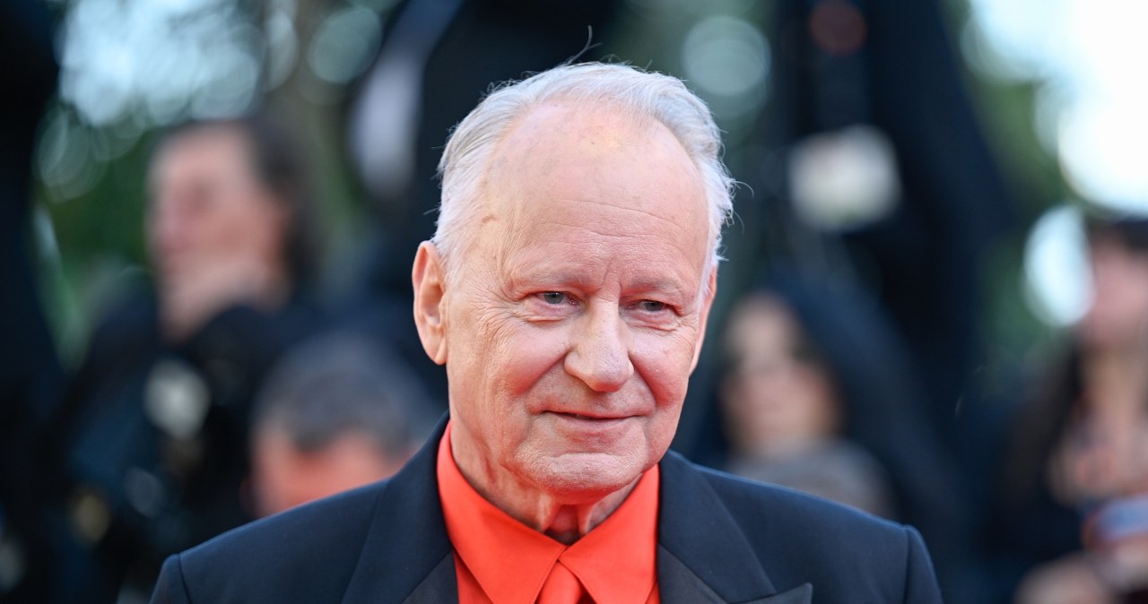 Zagrał w najgłośniejszych filmowych seriach. Oscar przeszedł mu koło nosa