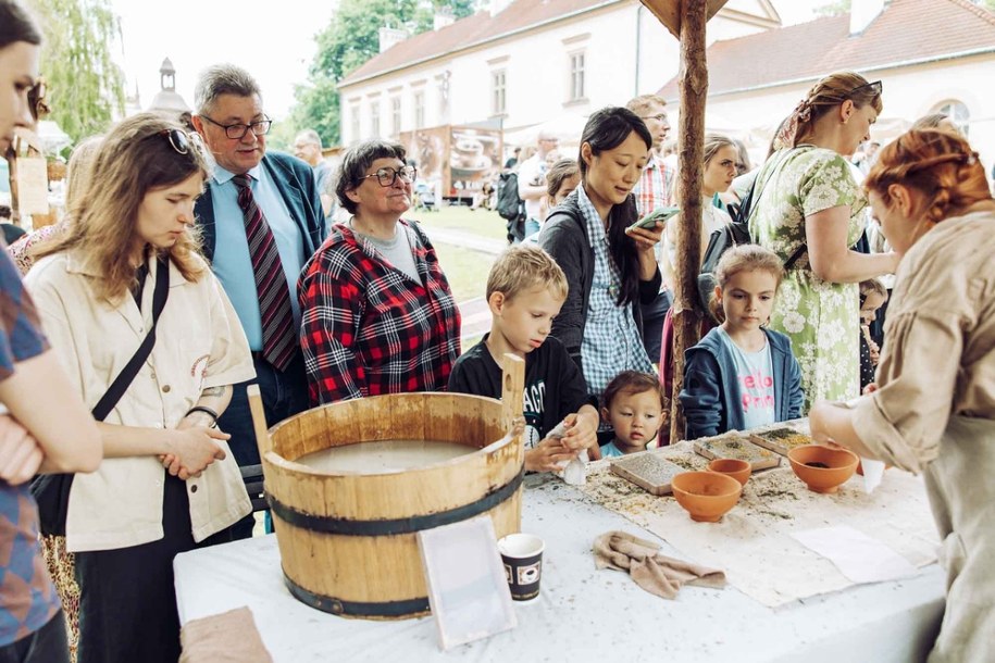 /foto: Muzeum Żup Krakowskich Wieliczka /