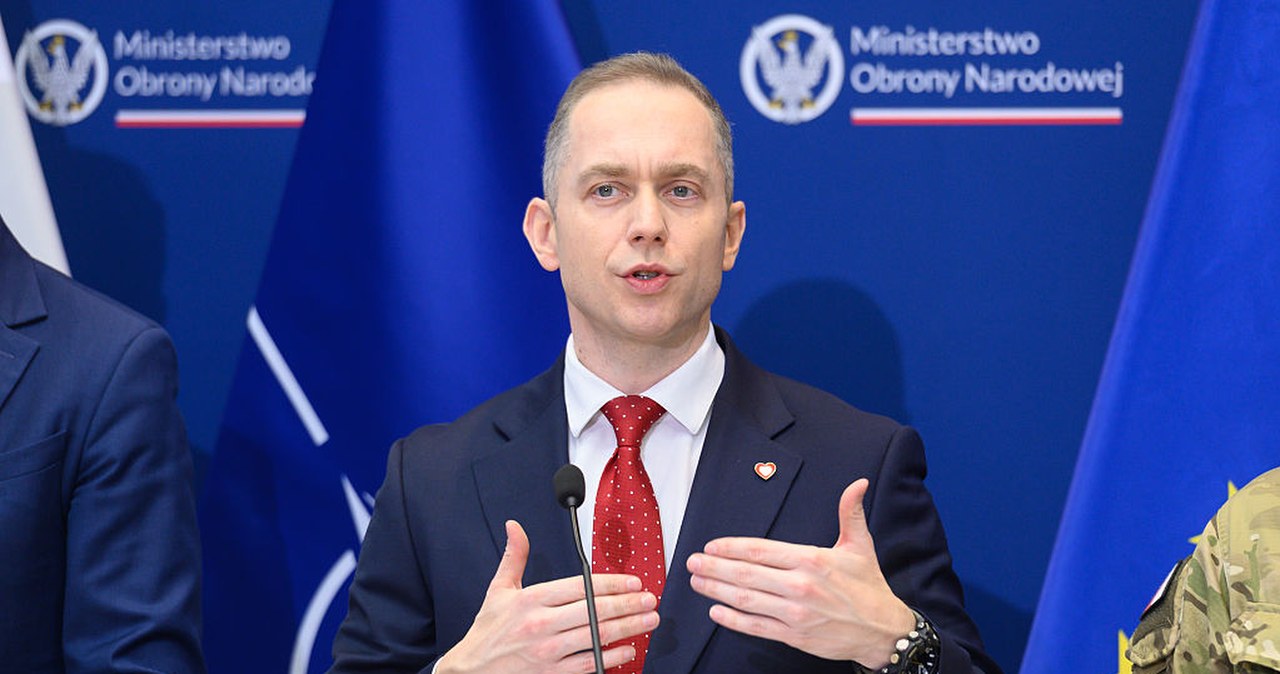 Wraca temat poboru do wojska, wiceminister ostrzega. "Nie będzie wyjścia"