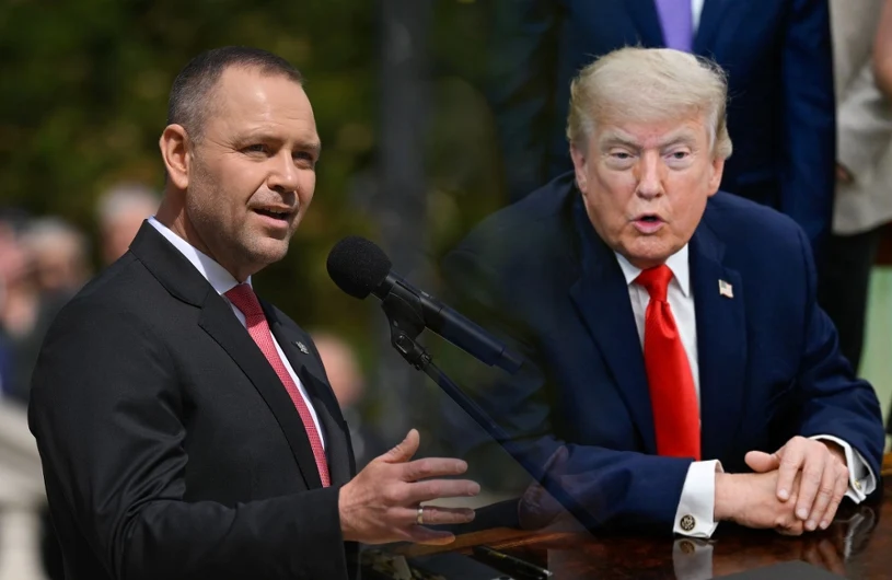 Rozmowa z Trumpem "w cztery oczy". Plan wizyty Nawrockiego w USA