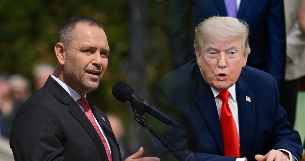 Karol Nawrocki spotka się z Donaldem Trumpem. Plan wizyty w USA Karol Nawrocki spotka się z Donaldem Trumpem. Plan wizyty w USA