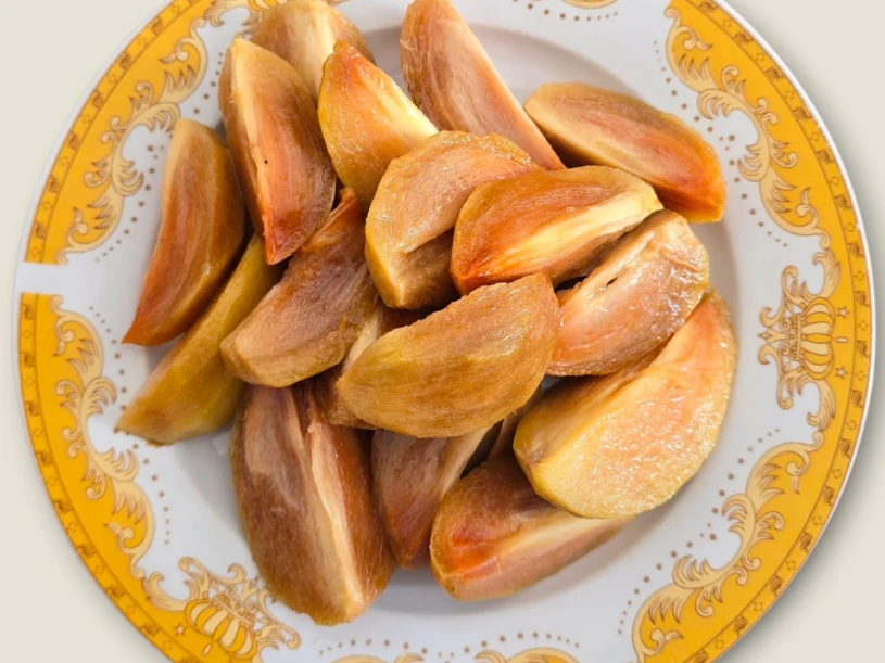Zdrowa przekąska o smaku toffi. Przyspiesza spalanie, pomaga na bóle stawów