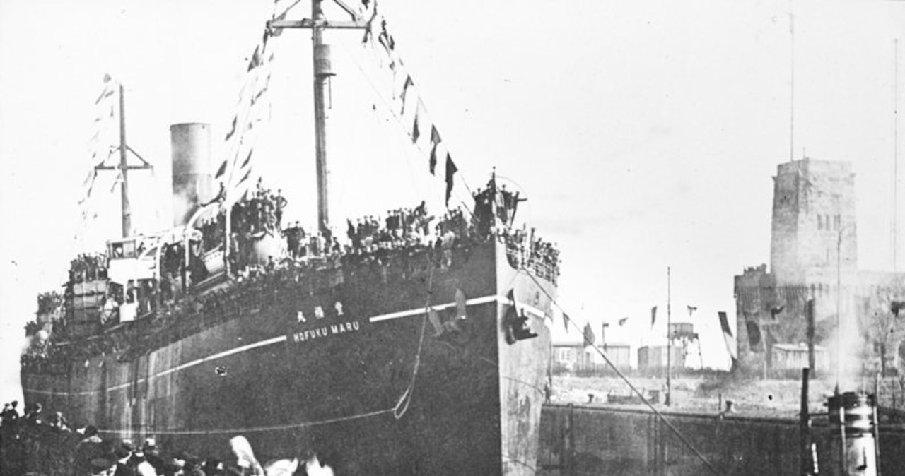Historyczne odkrycie z okresu 2 wojny światowej. "Hellship" odnaleziony