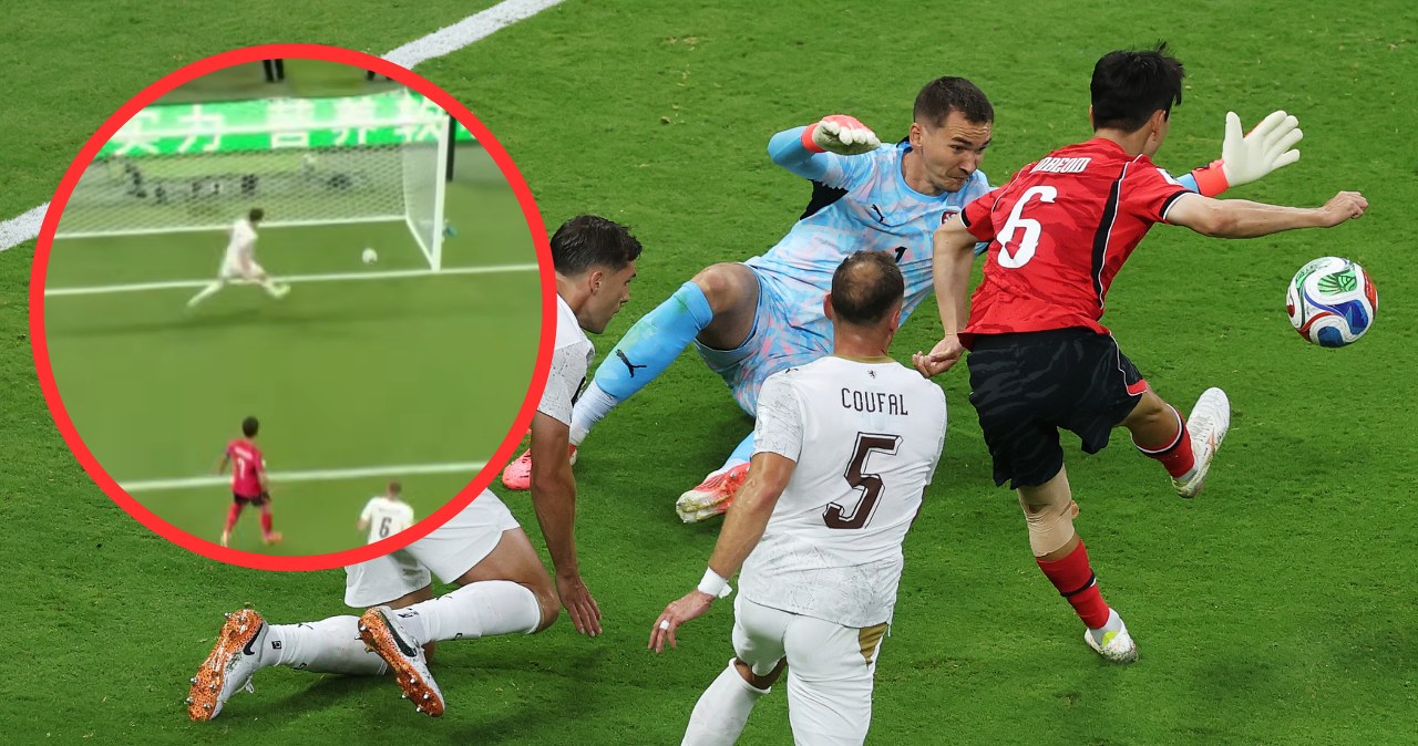 Ustanowili swój mundialowy rekord. Wszystko w 87 sekund. Już to policzono