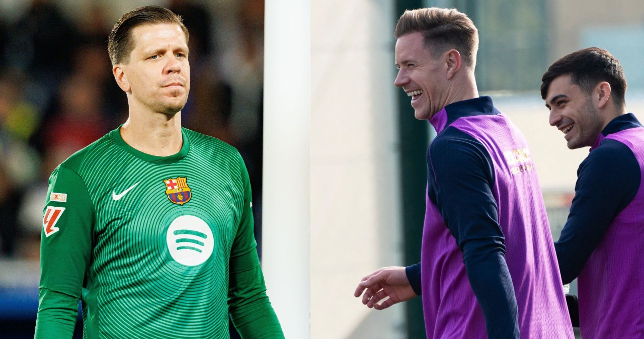 Nie tylko Lewandowski, Barca zdecydowana na rozstanie. Ter Stegen dopiął swego