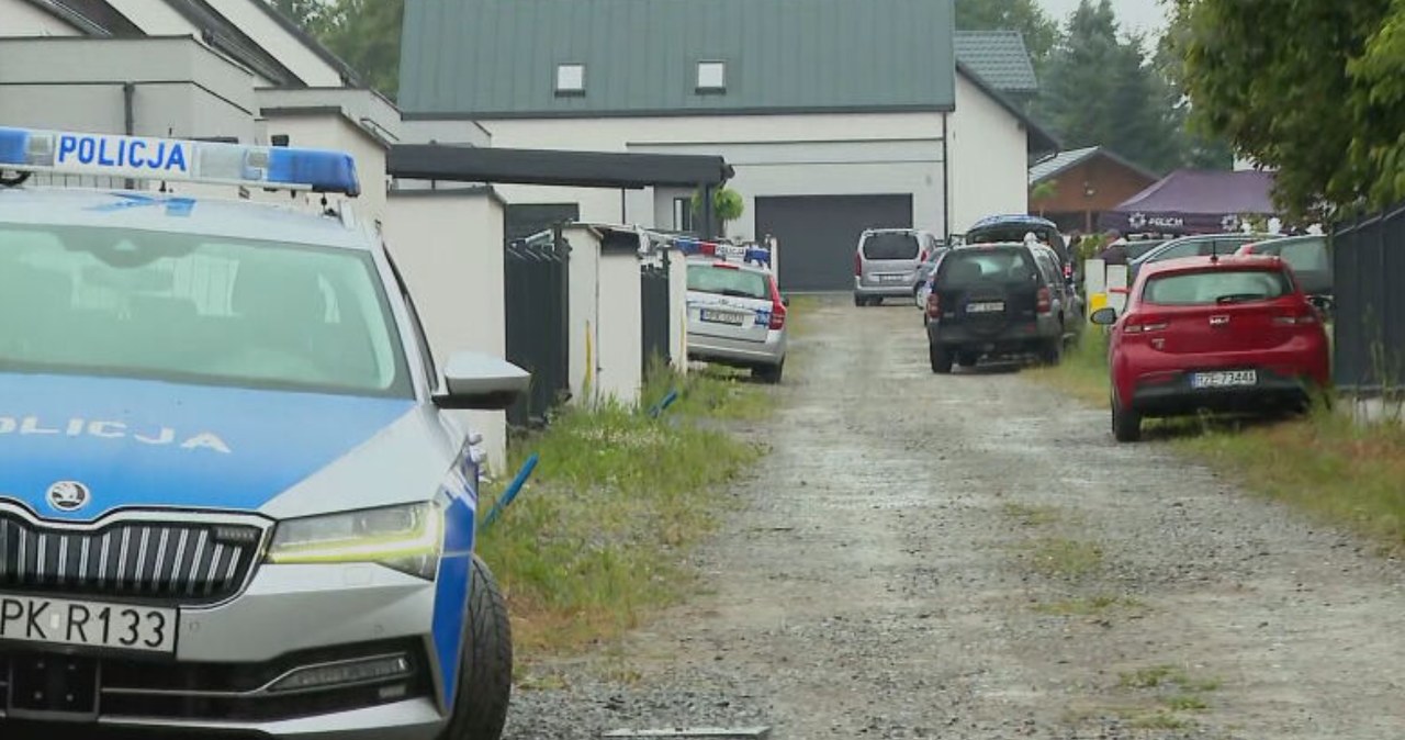 Lutoryż, Rzeszów. Komunikat prokuratury ws. szczątków płodów Lutoryż, Rzeszów. Komunikat prokuratury ws. szczątków płodów