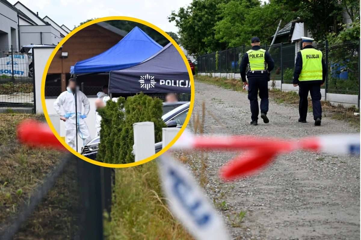 Policja zatrzymała 57-letnią patomorfolożkę Magdalenę H. w związku z szokującym odkryciem w Lutoryżu na Podkarpaciu. Chodzi o szczątki płodów ludzkich znalezione na działce, która w przeszłości należała do kobiety. 