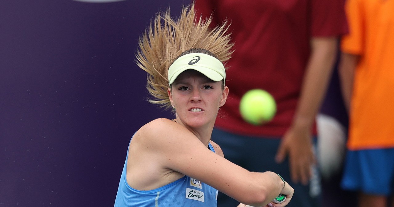 Półfinał Polki u wrót Wimbledonu. Decyduje się sprawa Wielkiego Szlema