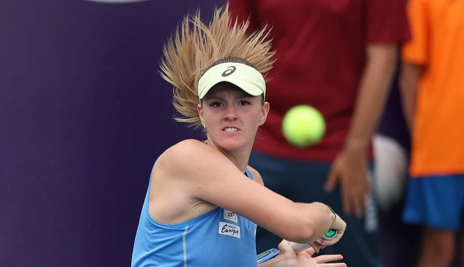 Półfinał Polki u wrót Wimbledonu. Decyduje się sprawa Wielkiego Szlema